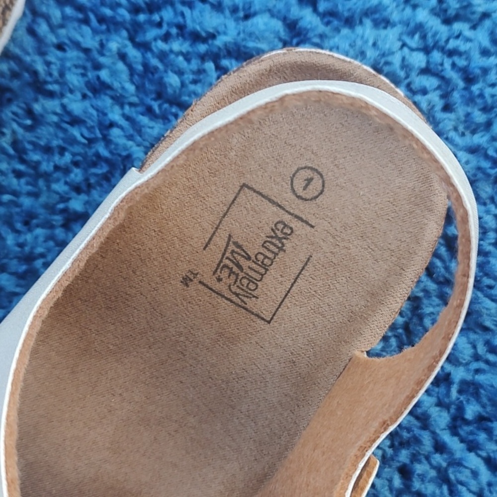 Multi-Color/Sandals - Picture 10 of 11